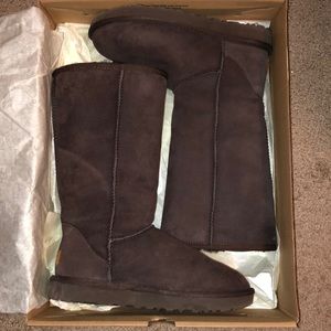 Ugg Classic Tall II Boot